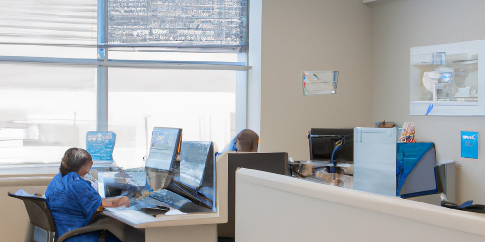 Healthcare ransomware attacks surge 67% in 2024. Learn why managed IT support is essential for HIPAA compliance and ransomware prevention.