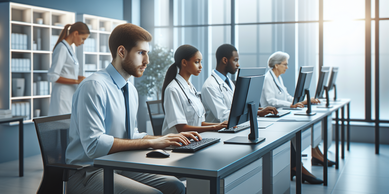 Protect your healthcare practice from 2026 ransomware threats with proven IT security strategies, HIPAA compliance, and managed support solutions.