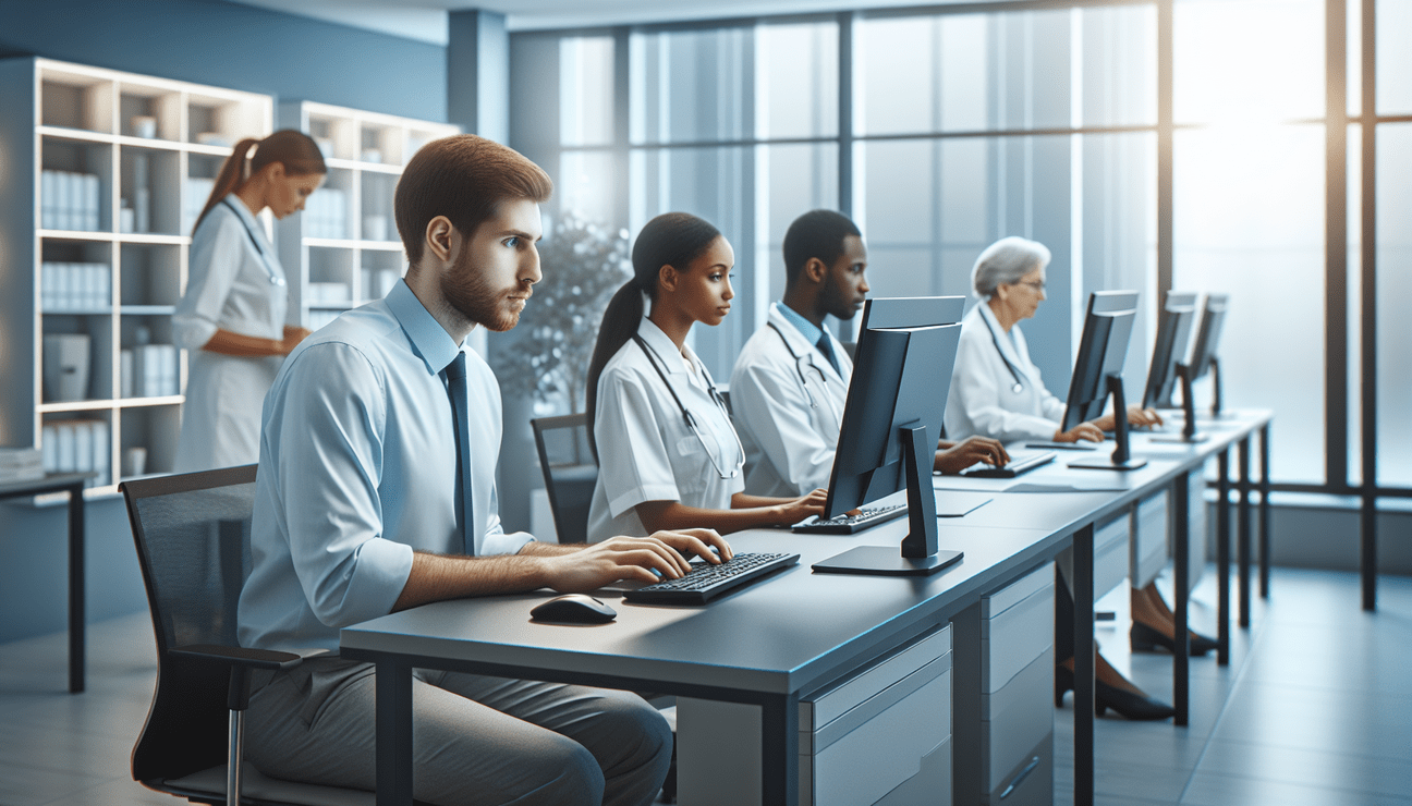 Protect your healthcare practice from 2026 ransomware threats with proven IT security strategies, HIPAA compliance, and managed support solutions.