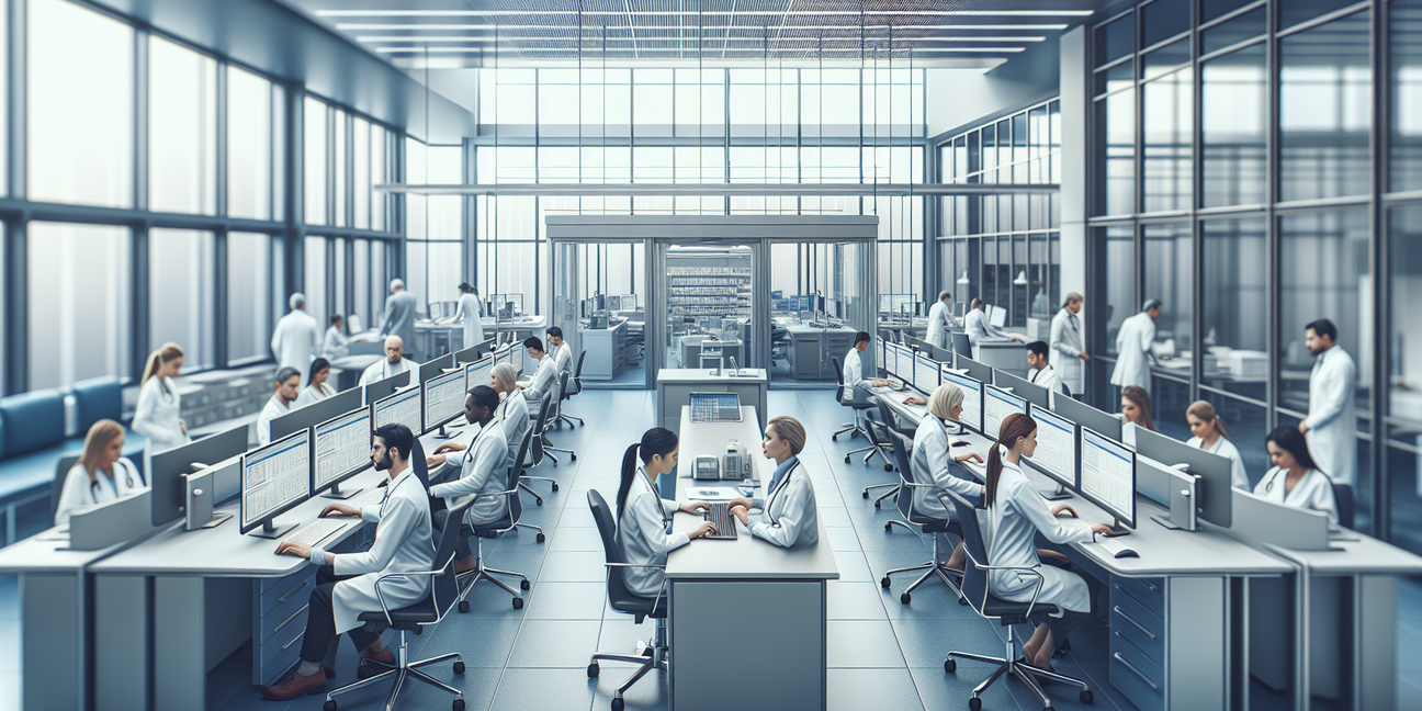 Healthcare ransomware attacks hit 67% of practices in 2024. Orange County IT consulting provides HIPAA-compliant defense strategies for medical practices.