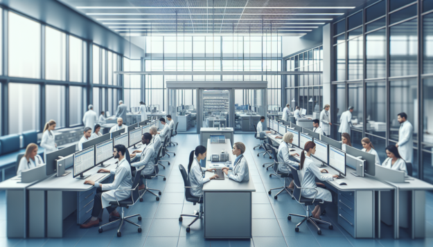 Healthcare ransomware attacks hit 67% of practices in 2024. Orange County IT consulting provides HIPAA-compliant defense strategies for medical practices.