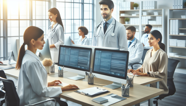 Protect your healthcare practice from ransomware with managed IT support. Learn HIPAA-compliant defense strategies against double-extortion attacks in 2026.