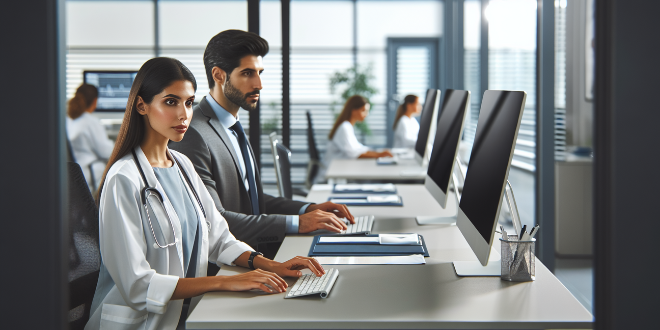 Learn essential ransomware defense strategies for healthcare practices, including managed IT support, HIPAA compliance, and threat prevention.