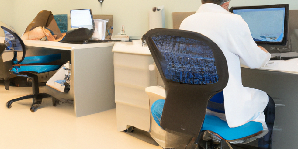 Healthcare Ransomware Defense: Managed IT Support Essentials Featured Image Learn how managed IT support for healthcare defends against double-extortion ransomware attacks targeting medical practices in 2025.