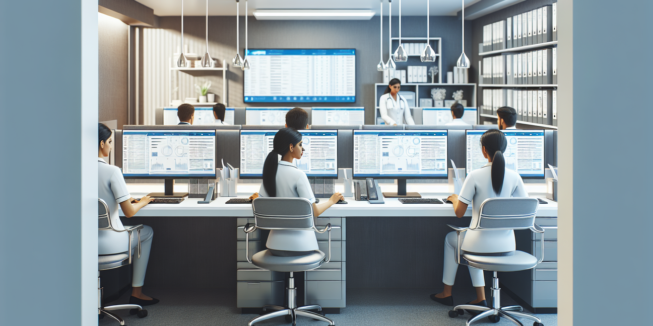 Protect your healthcare practice from double-extortion ransomware attacks with managed IT support and proven defense strategies.