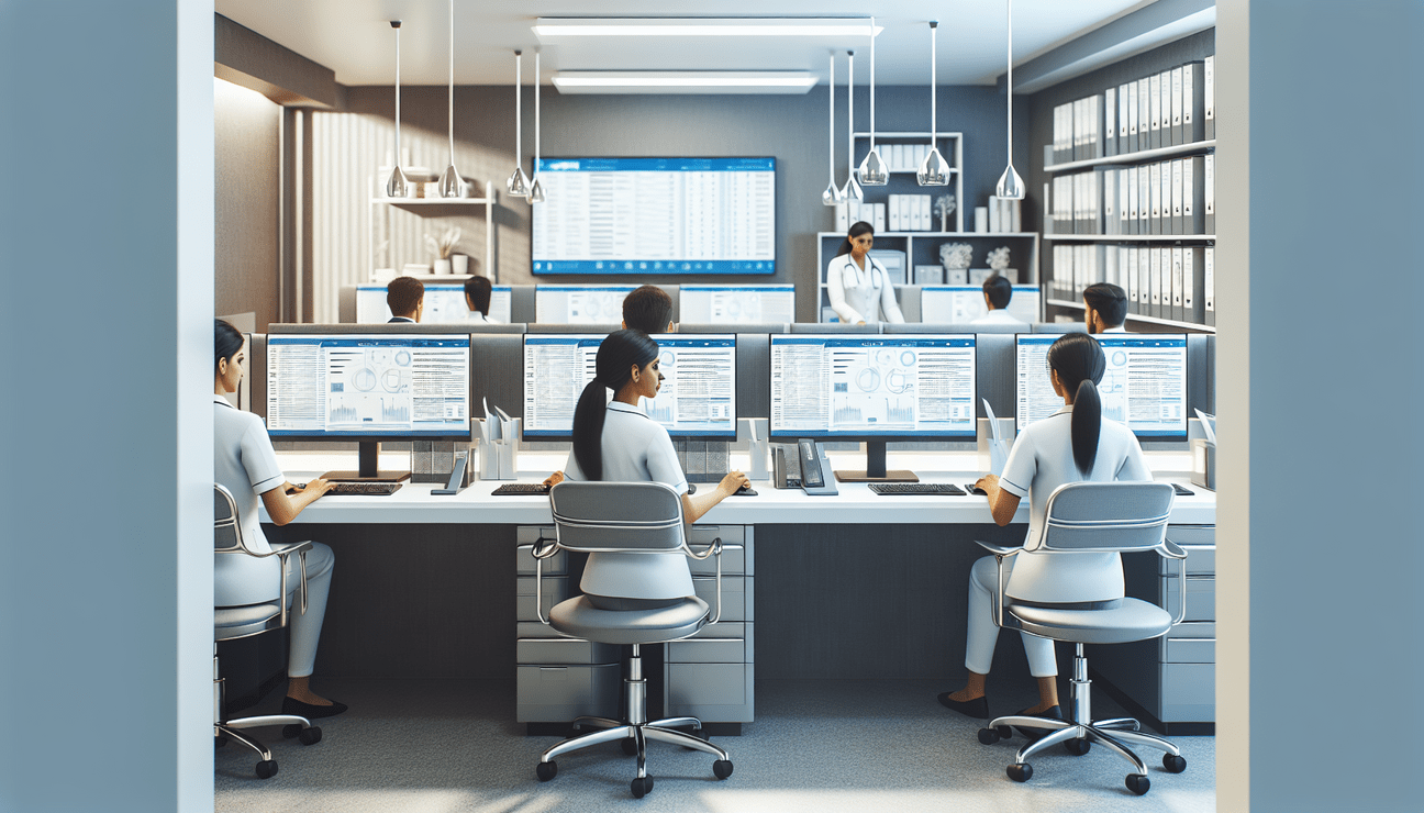 Protect your healthcare practice from double-extortion ransomware attacks with managed IT support and proven defense strategies.