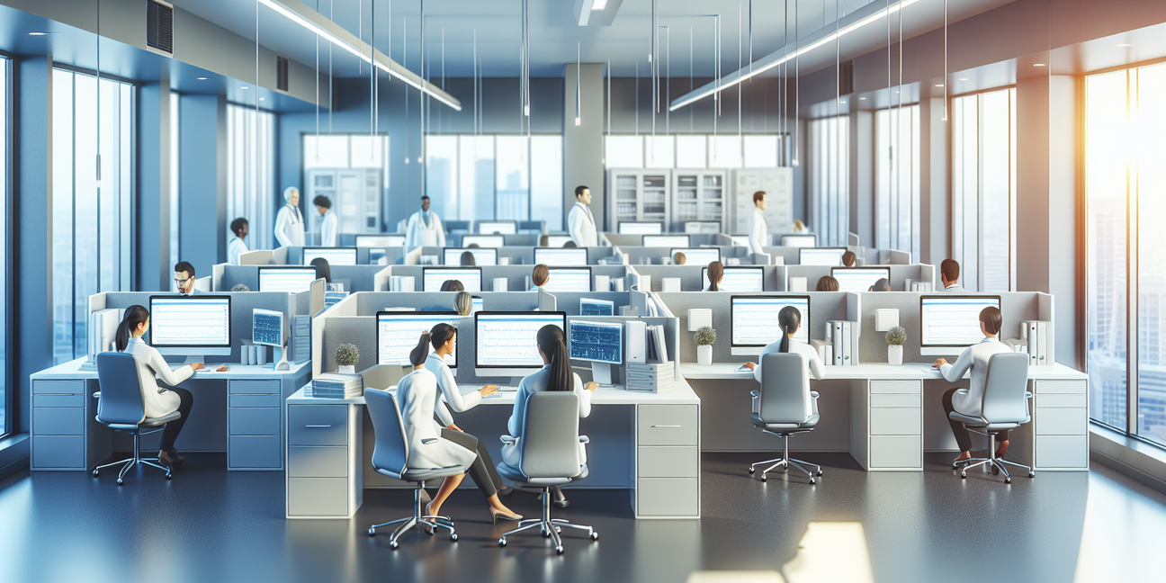 Protect your healthcare practice from ransomware attacks with expert managed IT support. Learn essential defense strategies and HIPAA compliance.