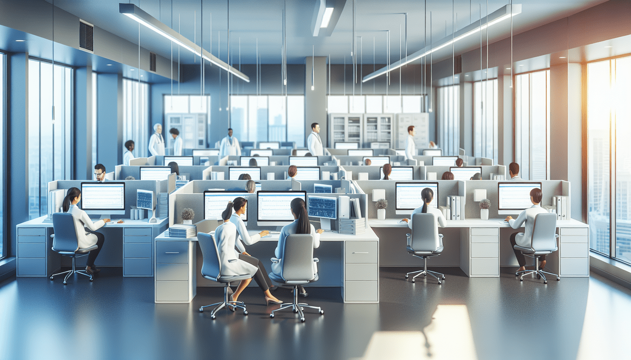 Protect your healthcare practice from ransomware attacks with expert managed IT support. Learn essential defense strategies and HIPAA compliance.