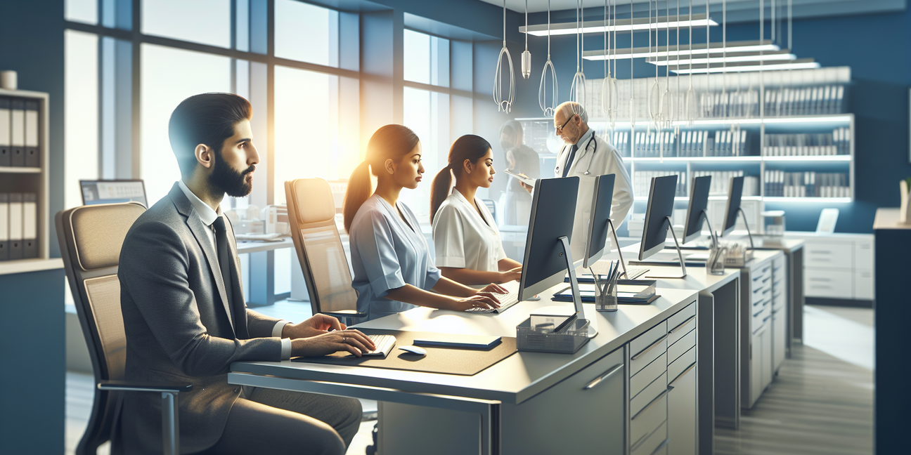 Protect your Orange County healthcare practice from ransomware attacks. Learn essential cybersecurity strategies and HIPAA compliance solutions.
