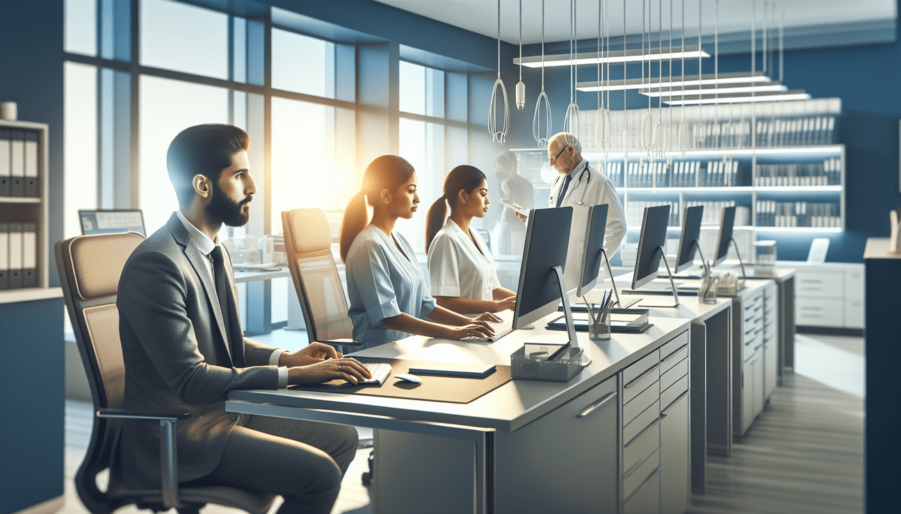 Protect your Orange County healthcare practice from ransomware attacks. Learn essential cybersecurity strategies and HIPAA compliance solutions.