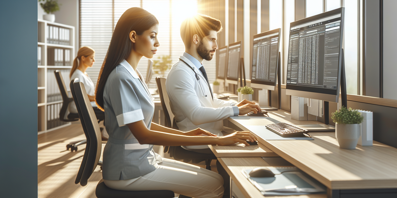 Protect your medical practice from ransomware with expert healthcare IT consulting in Orange County. HIPAA-compliant security strategies that work.