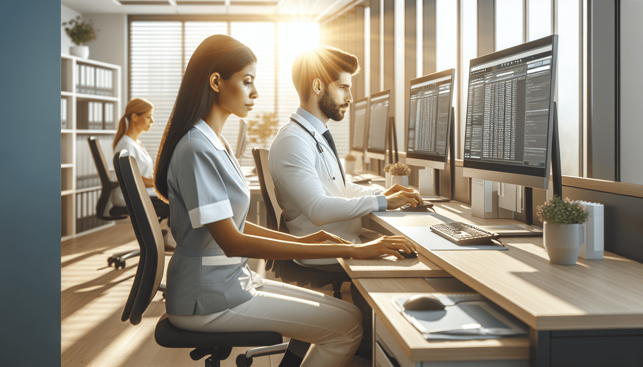 Protect your medical practice from ransomware with expert healthcare IT consulting in Orange County. HIPAA-compliant security strategies that work.