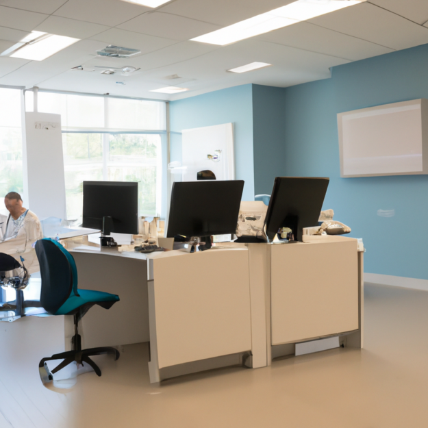 Healthcare ransomware attacks surged 49% in 2025. Learn how Orange County medical practices can protect patient data and prevent costly breaches.