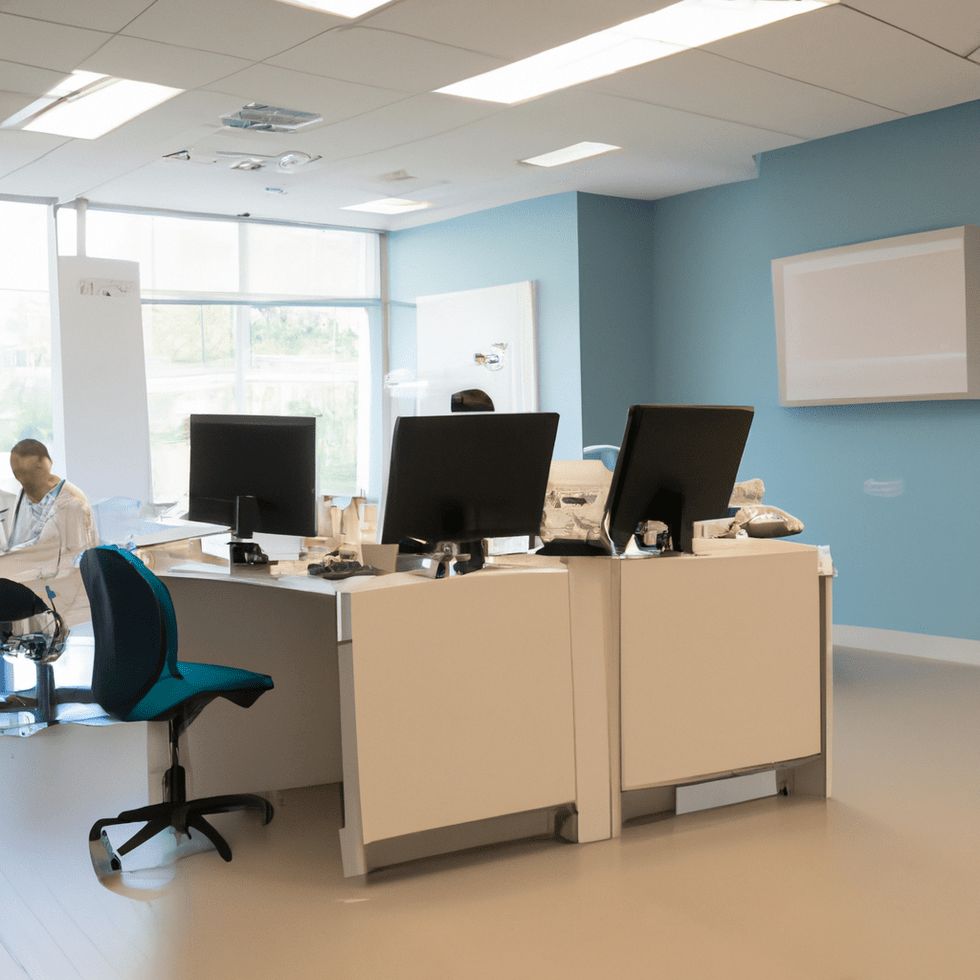 Healthcare ransomware attacks surged 49% in 2025. Learn how Orange County medical practices can protect patient data and prevent costly breaches.