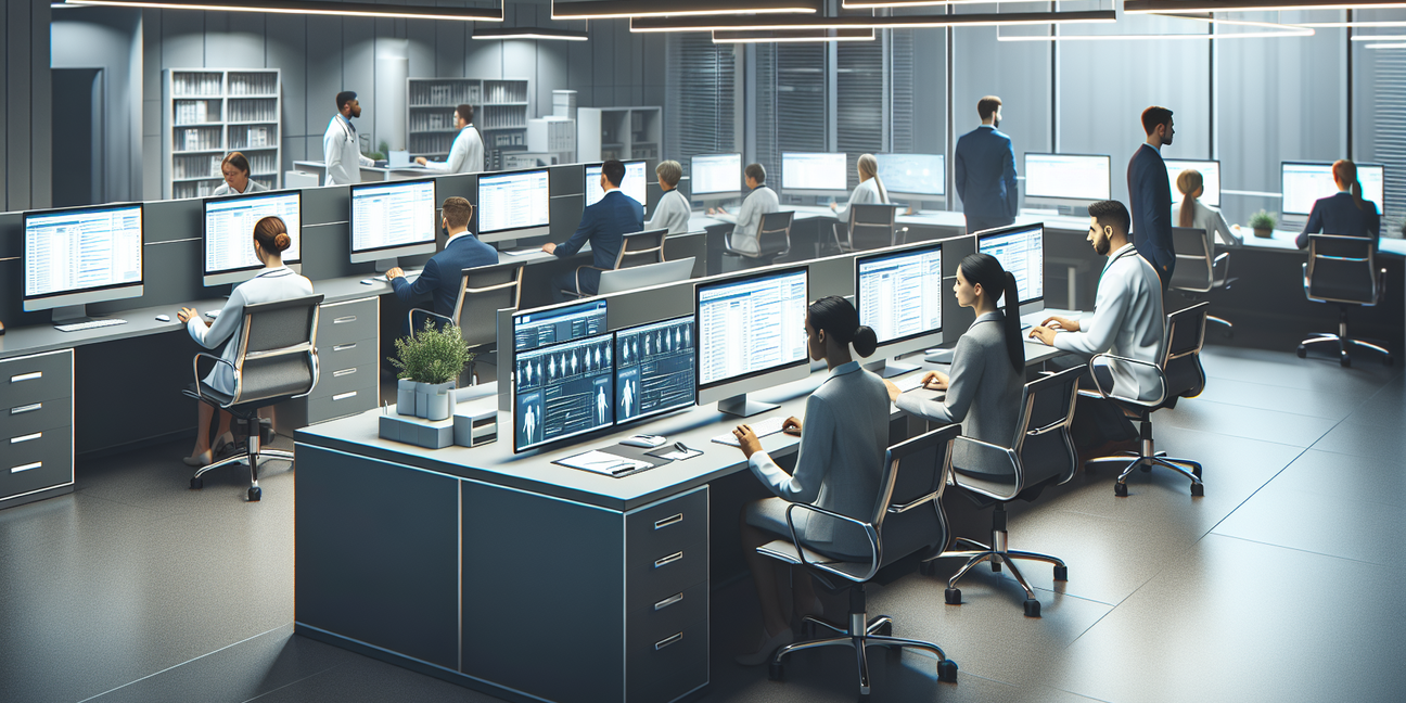 Healthcare ransomware attacks rose 49% using double-extortion tactics. Learn how managed IT support prevents costly breaches and protects your practice.