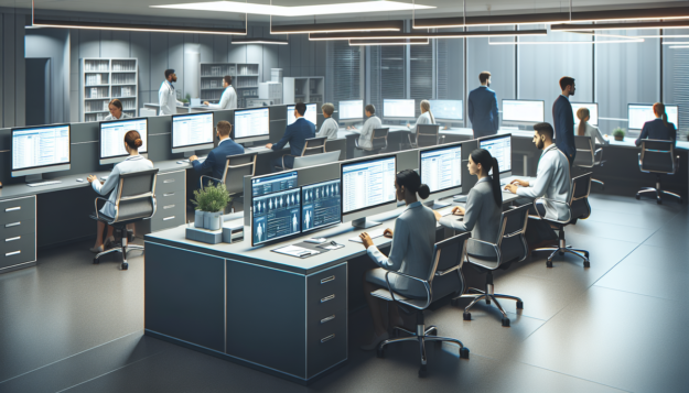 Healthcare ransomware attacks rose 49% using double-extortion tactics. Learn how managed IT support prevents costly breaches and protects your practice.