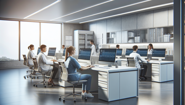 Protect your healthcare practice from ransomware with professional IT consulting. Expert HIPAA compliance and cybersecurity for Orange County practices.