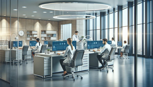 Learn how managed IT support protects healthcare practices from ransomware threats, ensures HIPAA compliance, and prevents costly breaches.