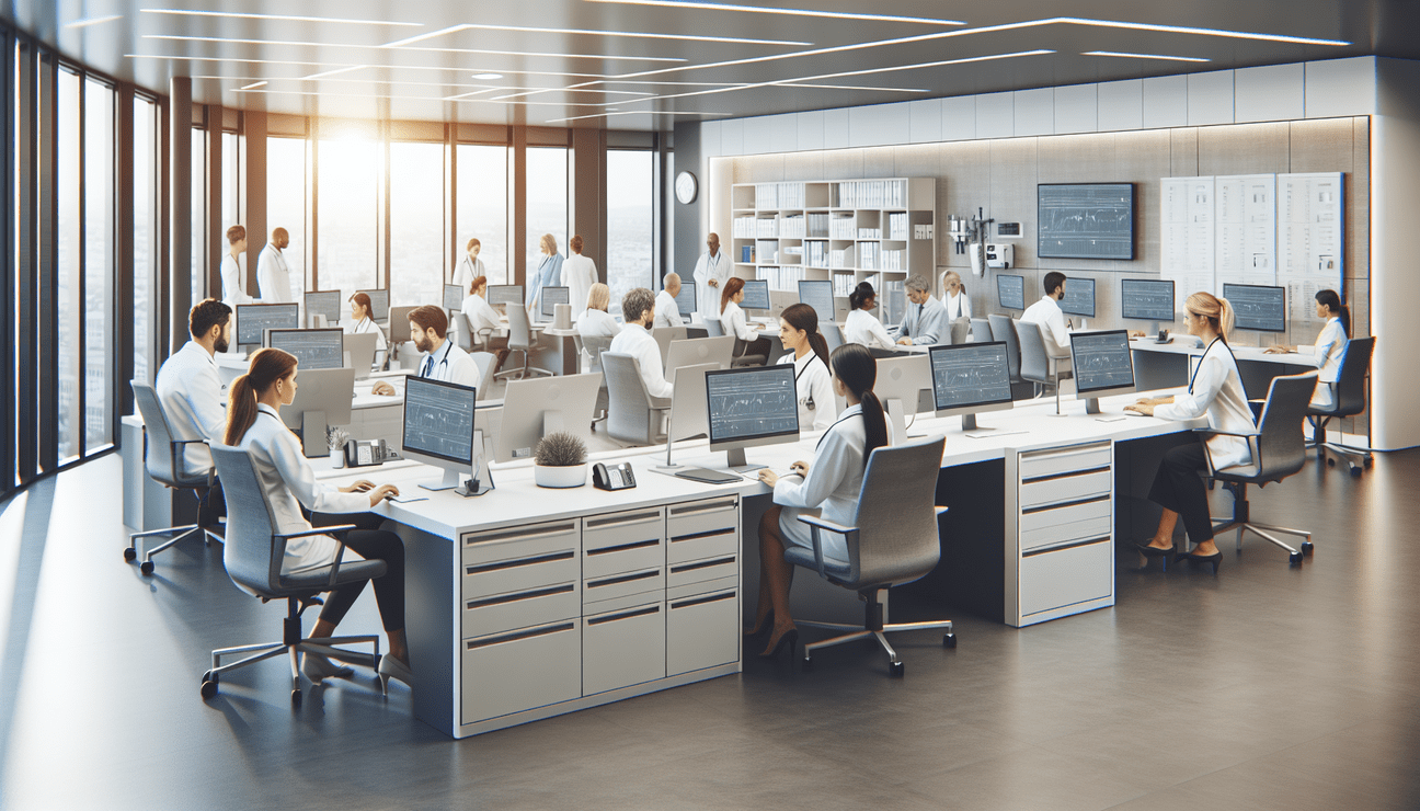 Protect your healthcare practice from ransomware with managed IT support. Learn prevention strategies for HIPAA compliance and patient data security.