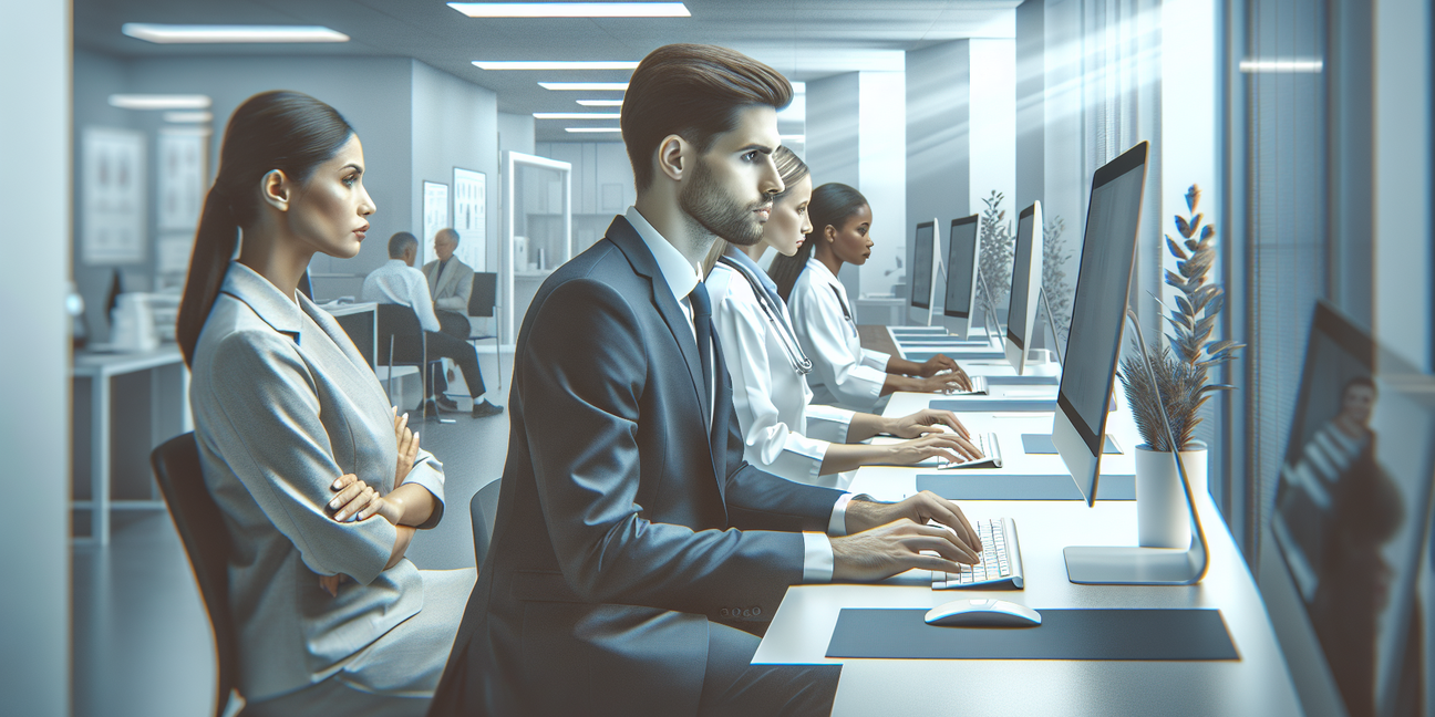 Learn how managed IT support prevents healthcare ransomware attacks in 2026. Protect your practice from HIPAA violations & costly downtime.