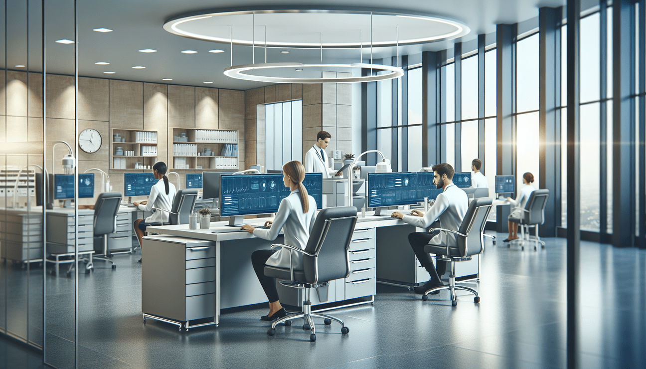 Learn how managed IT support protects healthcare practices from ransomware threats, ensures HIPAA compliance, and prevents costly breaches.