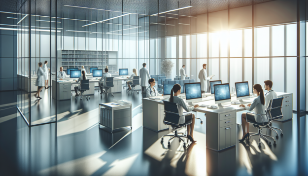 Protect your Orange County medical practice from ransomware with expert healthcare IT consulting. HIPAA-compliant security solutions and 24/7 support.