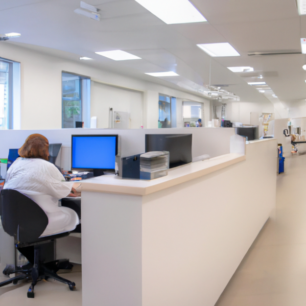 Protect your Orange County healthcare practice from ransomware attacks. Expert IT consulting strategies for HIPAA compliance and cybersecurity.