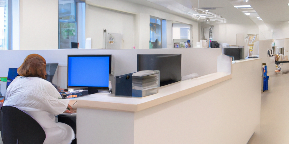 Protect your Orange County healthcare practice from ransomware attacks. Expert IT consulting strategies for HIPAA compliance and cybersecurity.