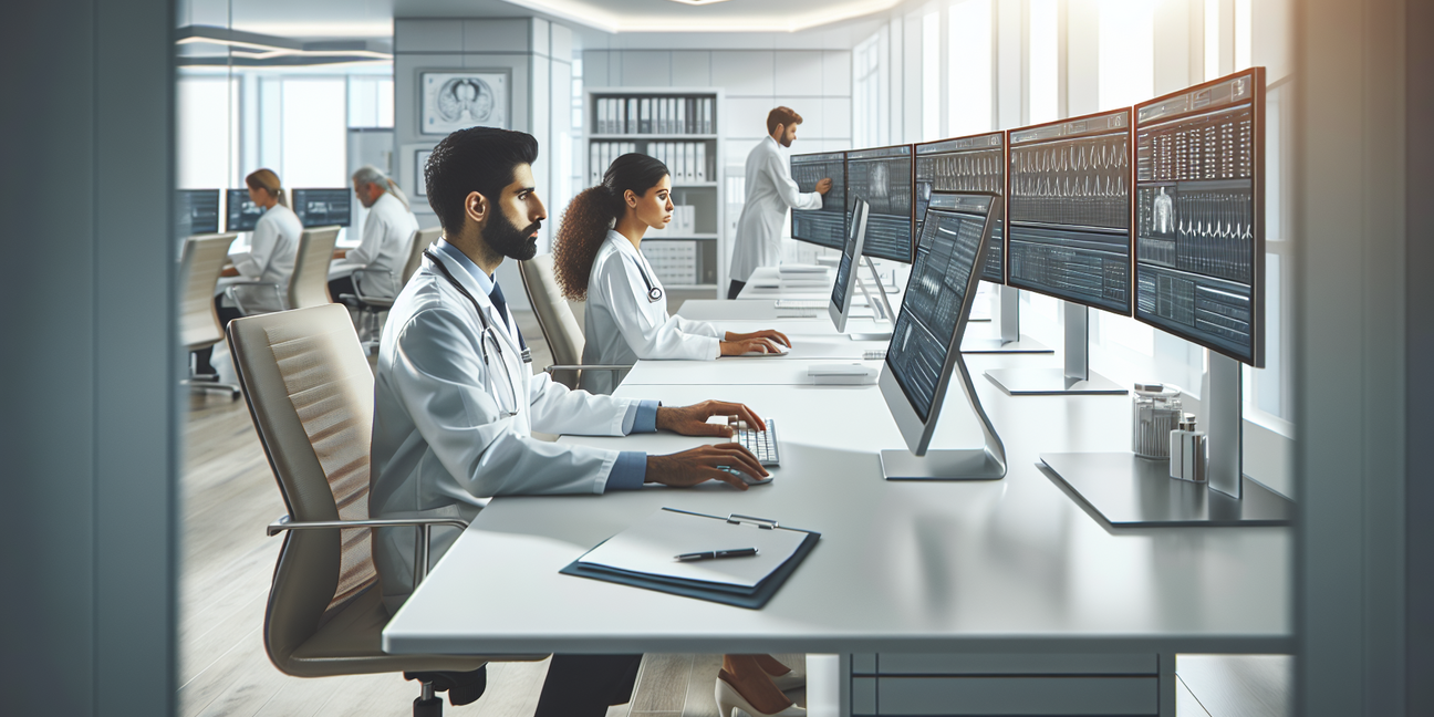Healthcare ransomware attacks surged 30% in 2025. Learn essential prevention strategies and HIPAA compliance measures to protect your medical practice.