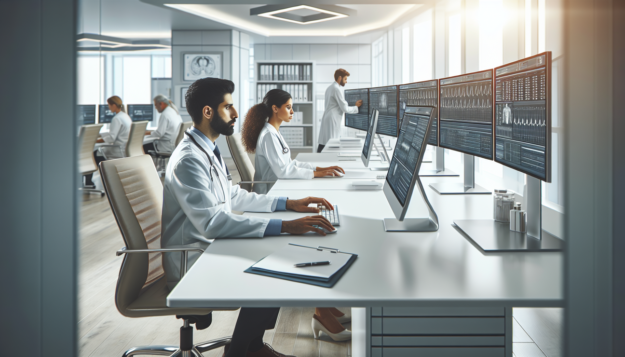 Healthcare ransomware attacks surged 30% in 2025. Learn essential prevention strategies and HIPAA compliance measures to protect your medical practice.