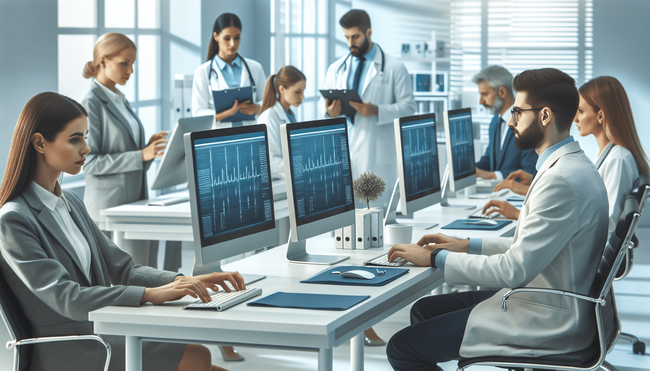 Learn how healthcare ransomware attacks are targeting medical practices and essential cybersecurity strategies to protect patient data and ensure HIPAA compliance.
