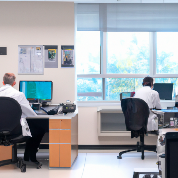 Healthcare ransomware attacks surged 36% in 2026. Learn how managed IT support protects practices from data theft, HIPAA violations, and costly breaches.