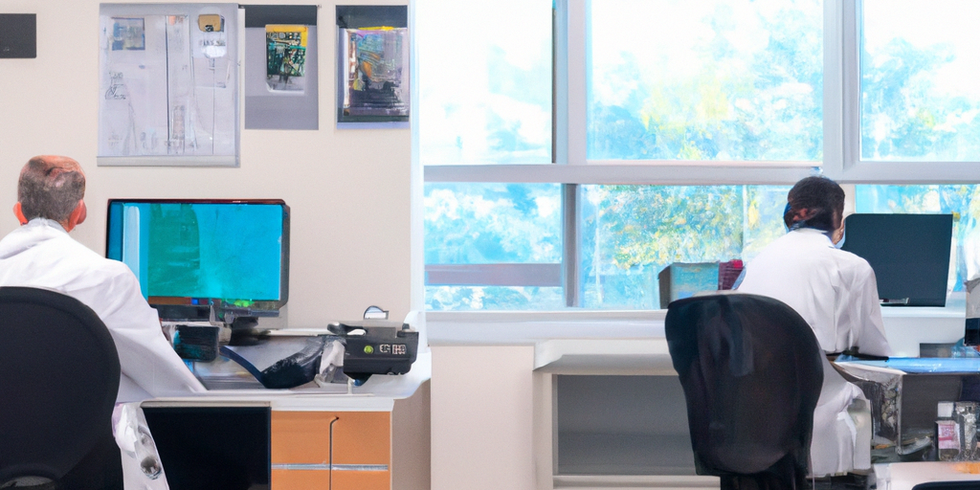 Healthcare Ransomware Surge 2026: Managed IT Support Guide Featured Image Healthcare ransomware attacks surged 36% in 2026. Learn how managed IT support protects practices from data theft, HIPAA violations, and costly breaches.