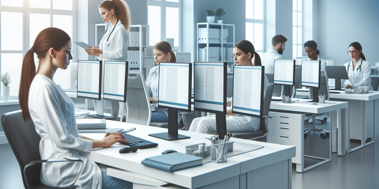 Healthcare ransomware attacks surged 36% in 2026. Learn how managed IT support protects medical practices from cyber threats and HIPAA violations.