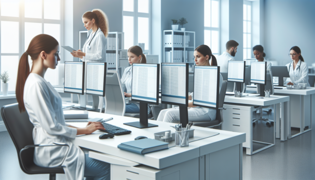 Healthcare ransomware attacks surged 36% in 2026. Learn how managed IT support protects medical practices from cyber threats and HIPAA violations.