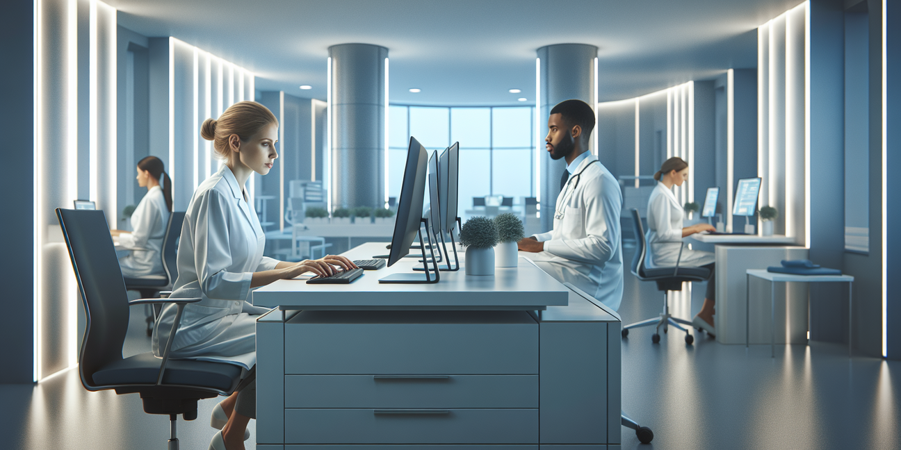 Healthcare ransomware attacks hit 67% of providers in 2024. Learn how managed IT support protects practices from costly breaches and HIPAA violations in 2026.