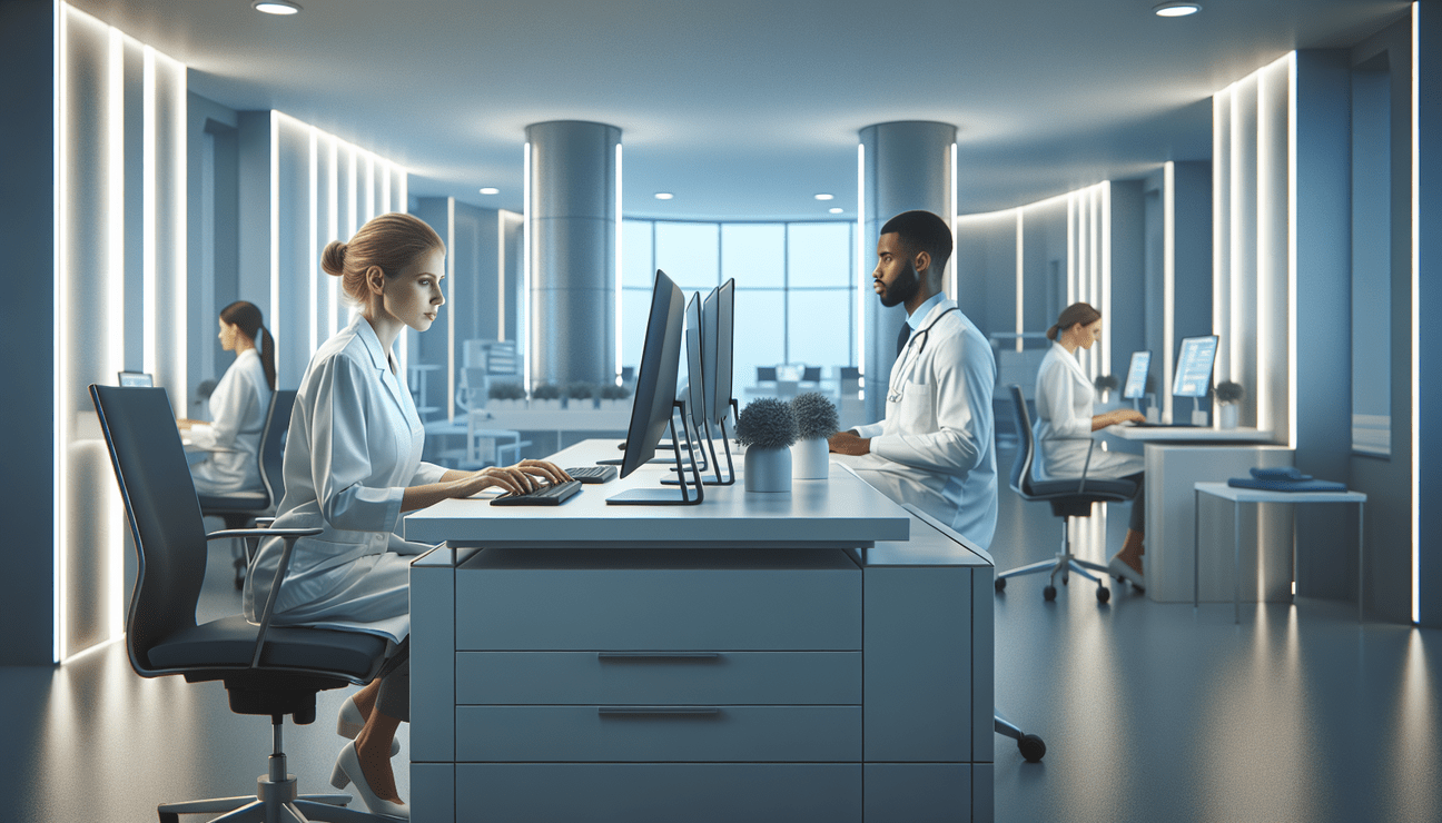 Healthcare ransomware attacks hit 67% of providers in 2024. Learn how managed IT support protects practices from costly breaches and HIPAA violations in 2026.
