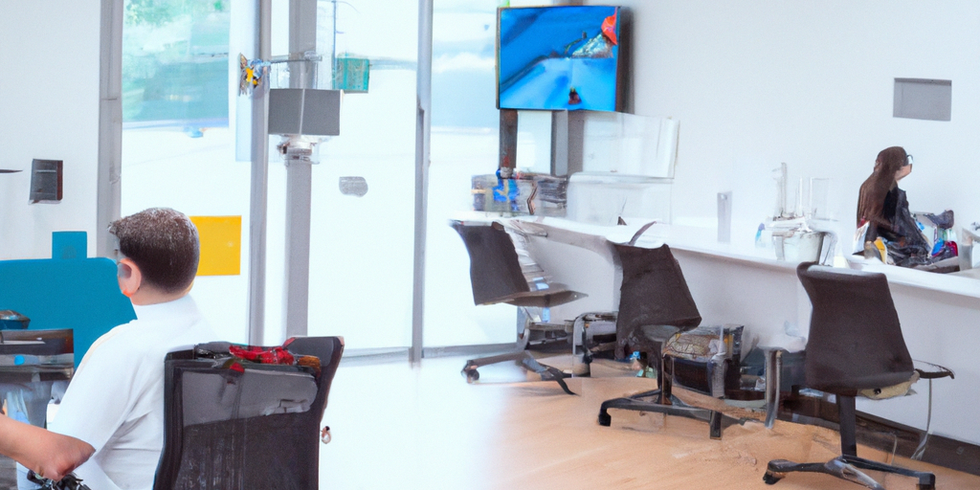 Healthcare ransomware attacks surged 36% in 2025. Learn how managed IT support protects practices from double-extortion threats and HIPAA violations.