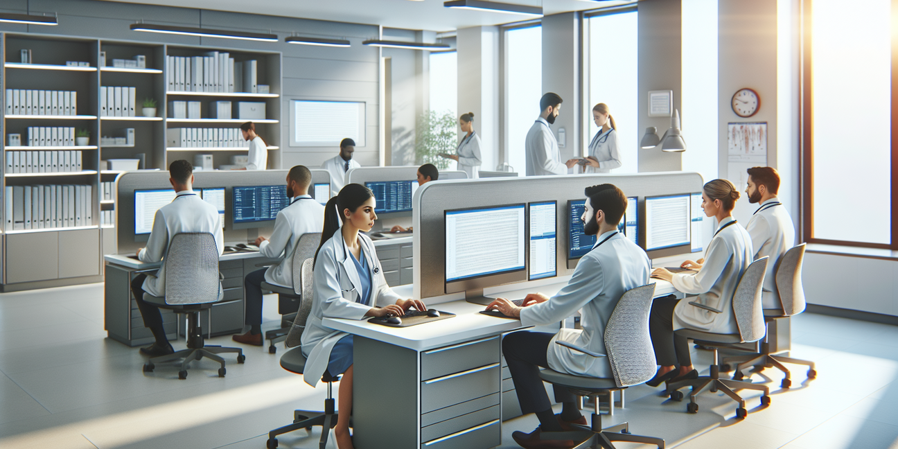 Healthcare ransomware attacks surge 30% in 2025. Learn essential prevention strategies including managed IT support, network segmentation, and HIPAA compliance.