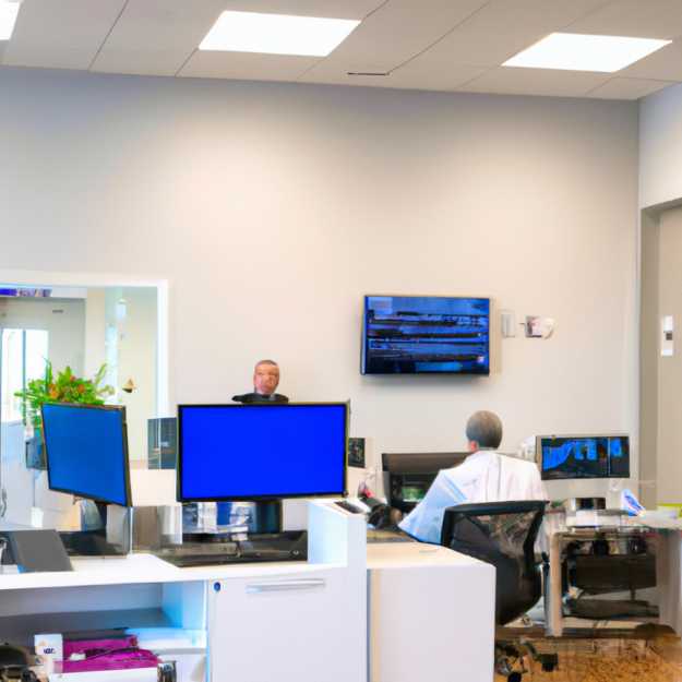 Healthcare ransomware attacks surge 55% in 2025. Learn why managed IT support is essential to protect patient data and prevent costly breaches.