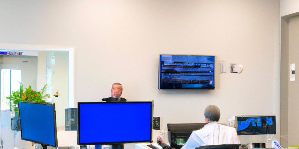 Healthcare ransomware attacks surge 55% in 2025. Learn why managed IT support is essential to protect patient data and prevent costly breaches.