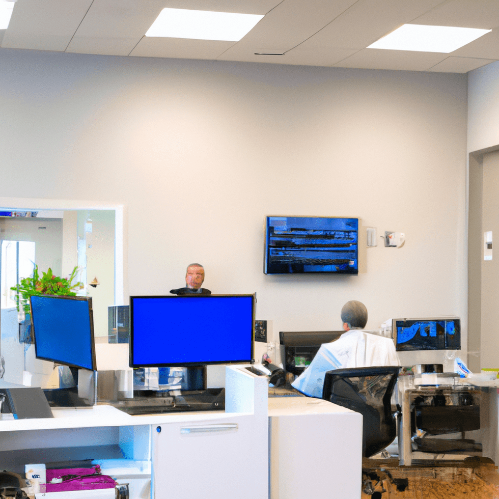 Healthcare ransomware attacks surge 55% in 2025. Learn why managed IT support is essential to protect patient data and prevent costly breaches.