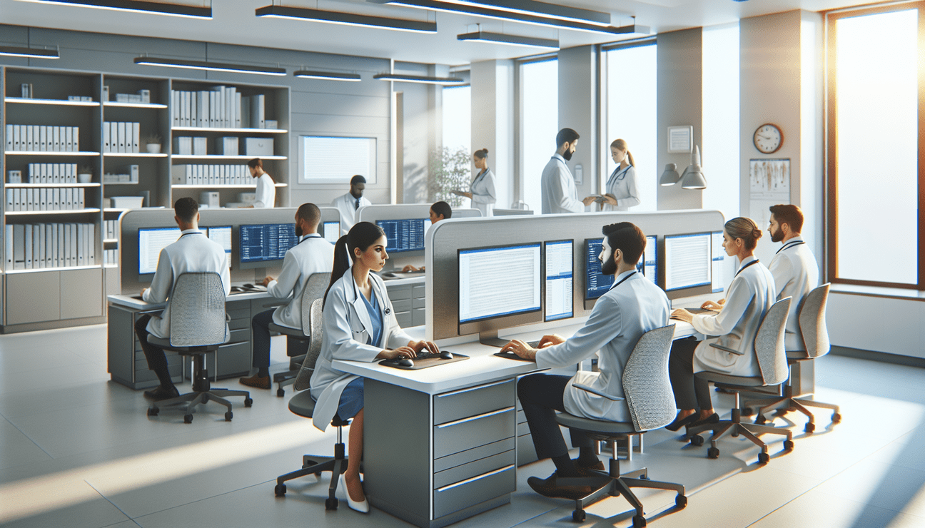 Healthcare ransomware attacks surge 30% in 2025. Learn essential prevention strategies including managed IT support, network segmentation, and HIPAA compliance.