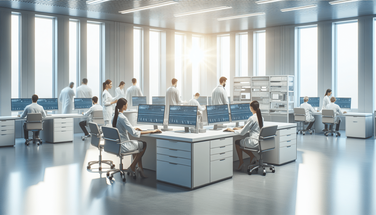 Healthcare ransomware attacks surged 50% in 2025. Learn why HIPAA risk assessments are critical for protecting patient data from double extortion threats.