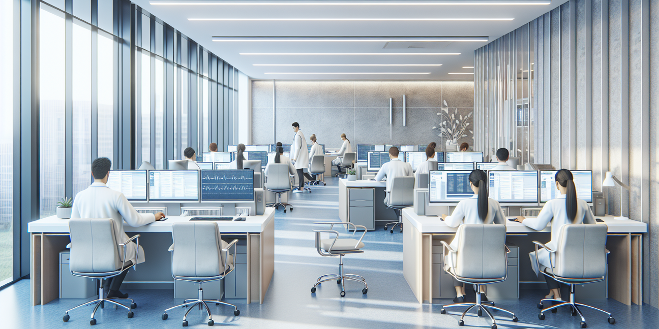 Healthcare ransomware attacks target 67% of practices in 2026. Learn how managed IT support prevents double-extortion threats and protects HIPAA compliance.