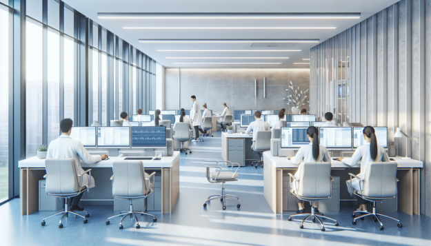 Healthcare ransomware attacks target 67% of practices in 2026. Learn how managed IT support prevents double-extortion threats and protects HIPAA compliance.