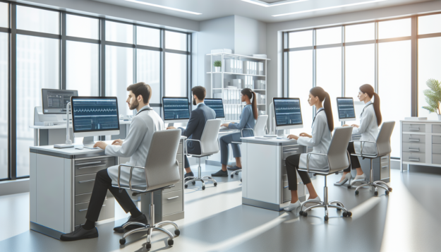 Healthcare ransomware attacks hit 67% of organizations in 2024. Learn essential protection strategies for medical practices to maintain HIPAA compliance.
