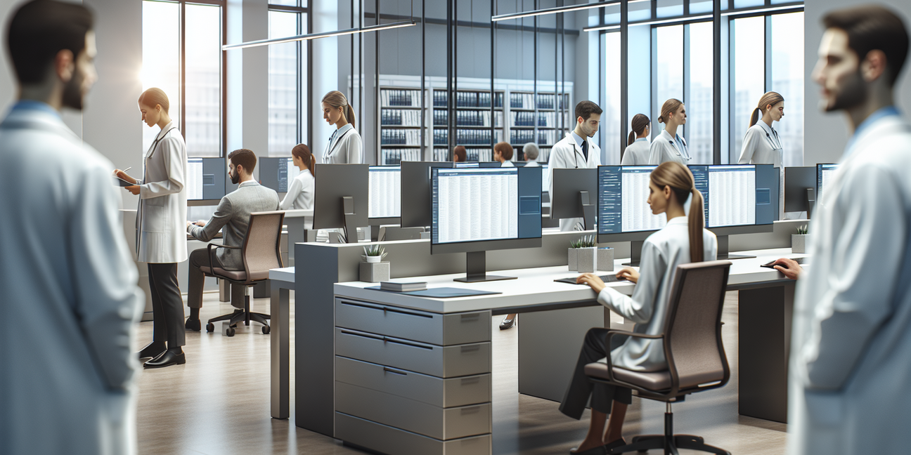 Learn how managed IT support for healthcare protects practices from AI-enhanced ransomware, ensures HIPAA compliance, and maintains operations in 2026.