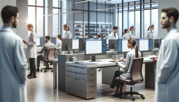 Learn how managed IT support for healthcare protects practices from AI-enhanced ransomware, ensures HIPAA compliance, and maintains operations in 2026.