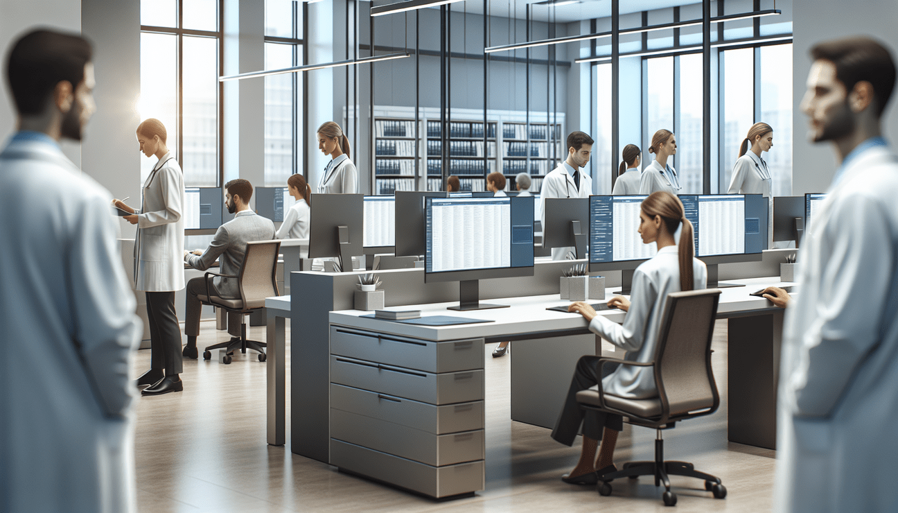 Learn how managed IT support for healthcare protects practices from AI-enhanced ransomware, ensures HIPAA compliance, and maintains operations in 2026.